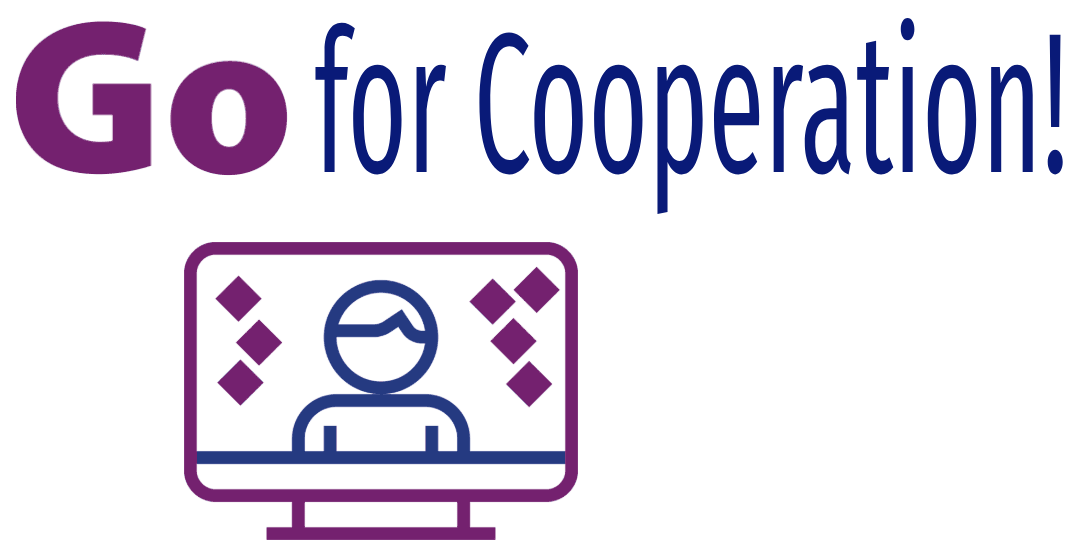 Go for Cooperation!