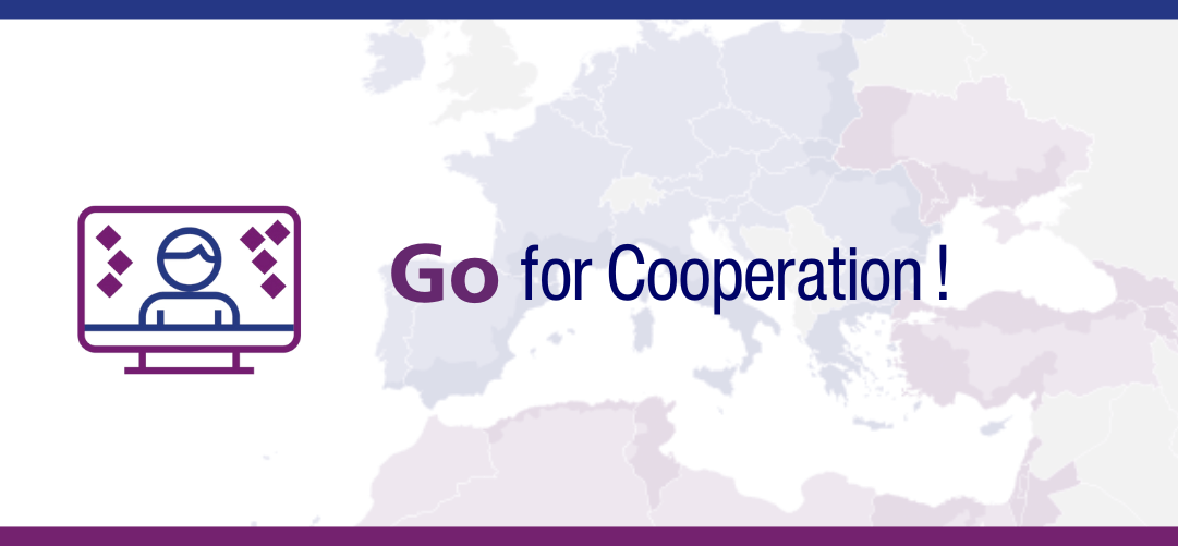 Go for Cooperation Week on Project Preparation for Interreg NEXT